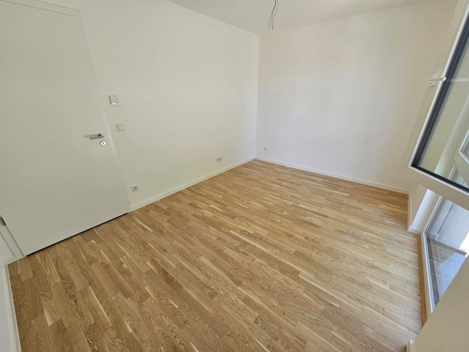 Schlafbereich Etagenwohnung Biederitz / Heyrothsberge