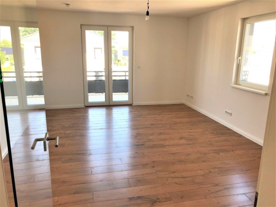 Zimmer 1 Wohnanlagen Bernau