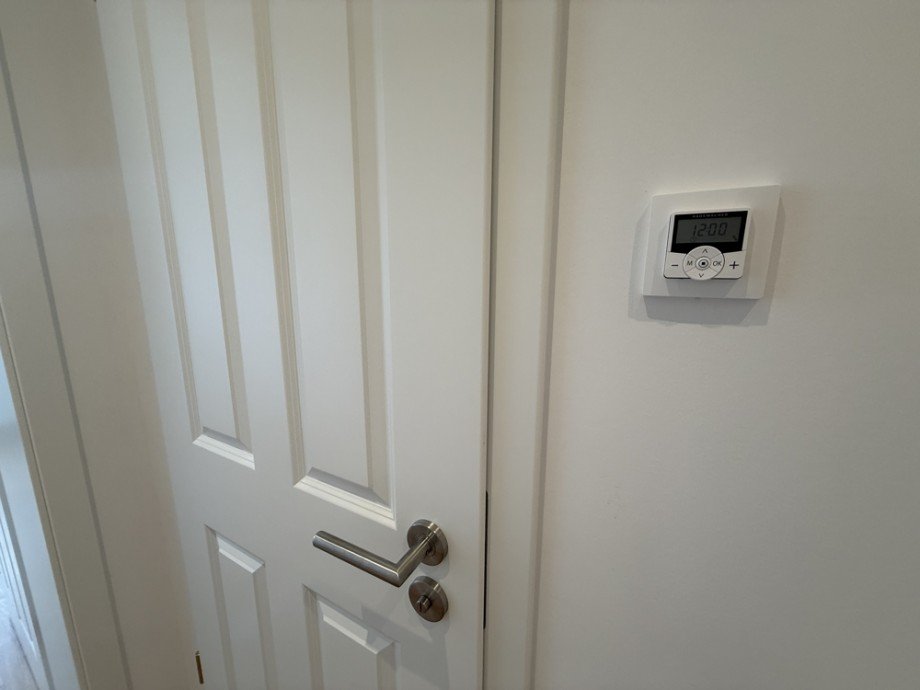 Innent�ren Etagenwohnung Magdeburg / Alte Neustadt