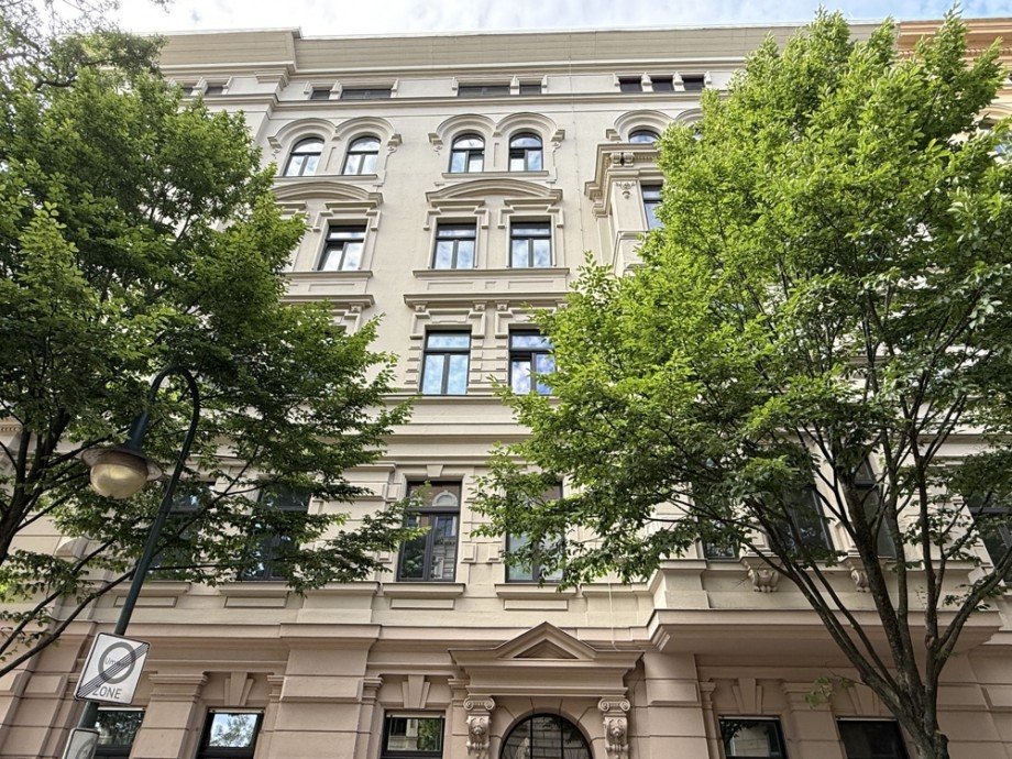 Wohnhaus Erdgeschosswohnung Magdeburg / Altstadt