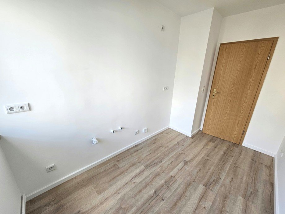 K�che Erdgeschosswohnung Genthin