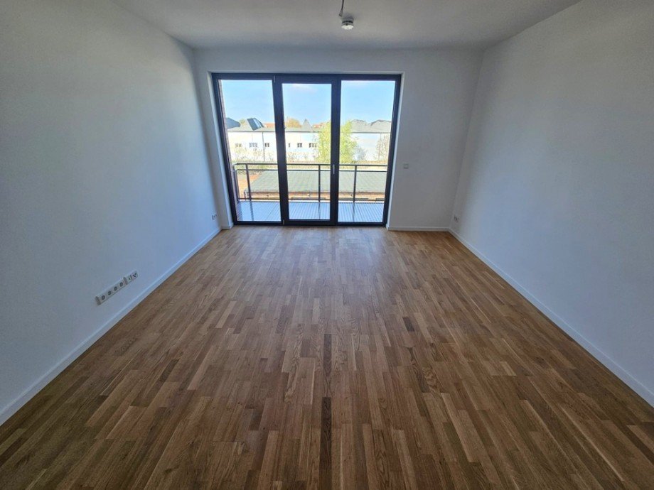 Wohnen Etagenwohnung Magdeburg / Alte Neustadt