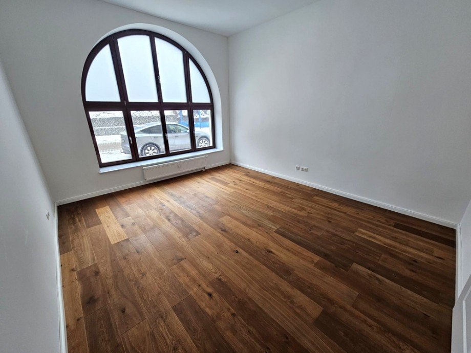 Schlafen Erdgeschosswohnung Magdeburg / Alte Neustadt