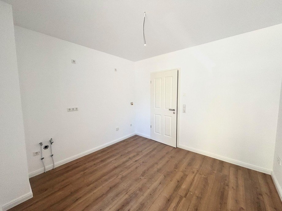 K�che Terrassenwohnung Magdeburg / Alte Neustadt