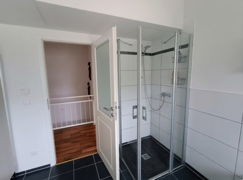 Bad2 Maisonettewohnung Werder