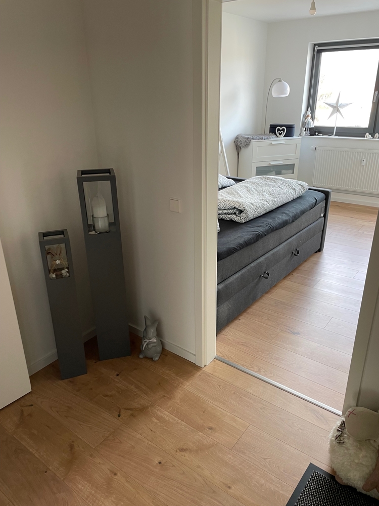 Sie suchen eine schöne gemütliche neue Wohnung mit einem großem Balkon? Dann habe ich das Richtige! - Photo 4