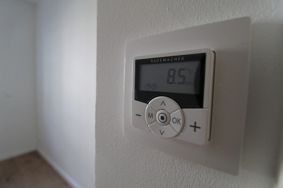 Fussbodenheizung Etagenwohnung Magdeburg