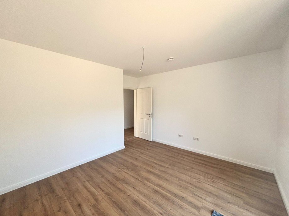 Schlafen Terrassenwohnung Magdeburg / Alte Neustadt
