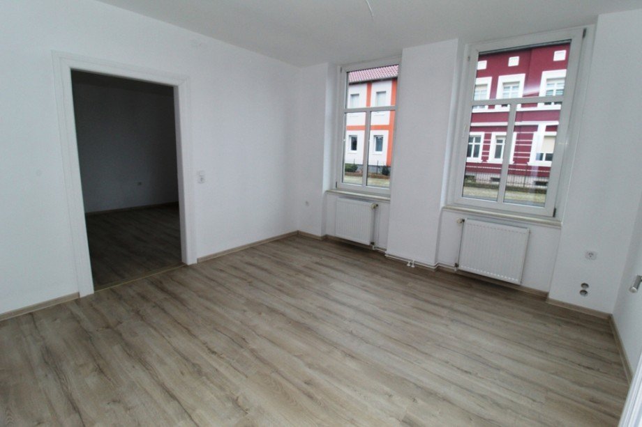 Beispielfoto K�chenbereich Etagenwohnung Genthin