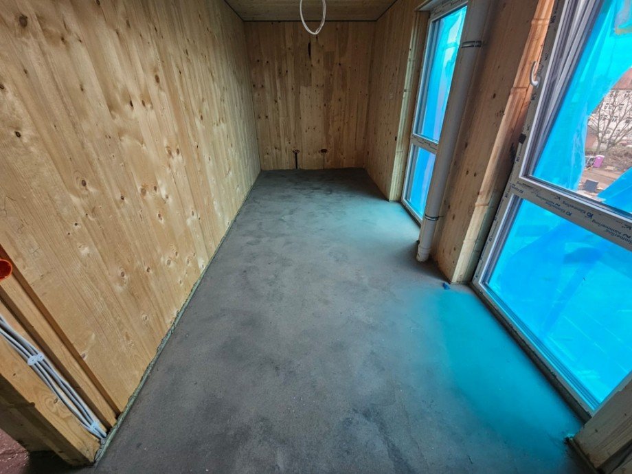 B�ro Penthousewohnung Magdeburg / Alte Neustadt