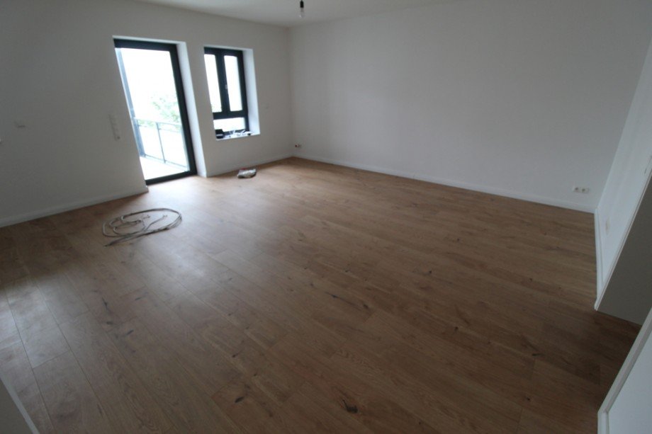 Wohnen Etagenwohnung Magdeburg