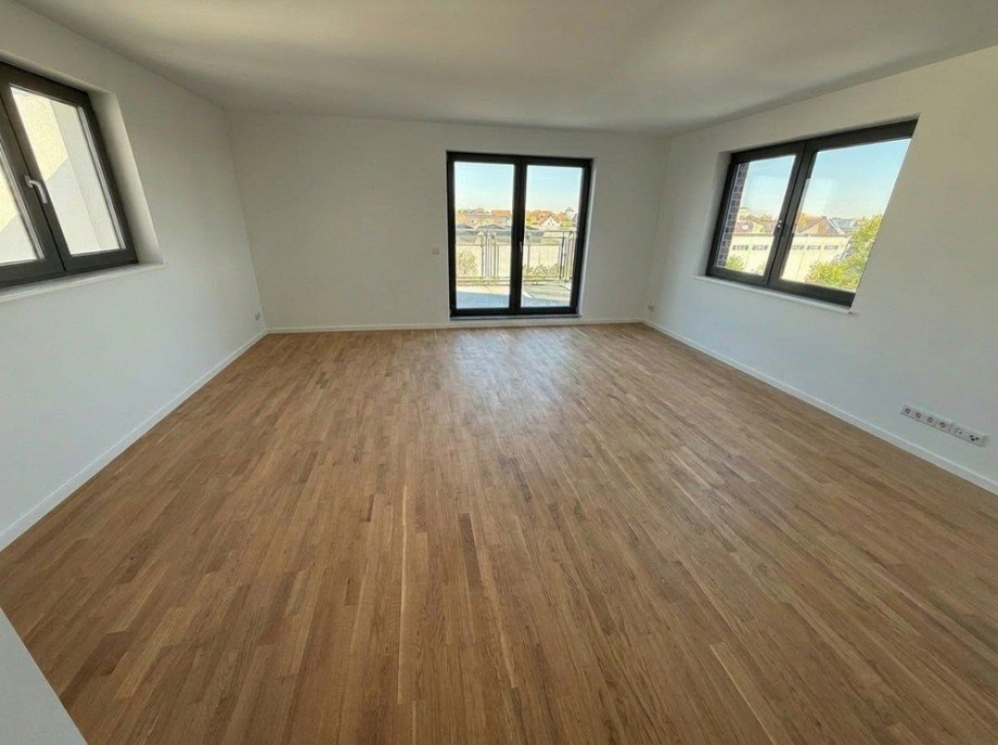 Wohnen Etagenwohnung Magdeburg / Alte Neustadt
