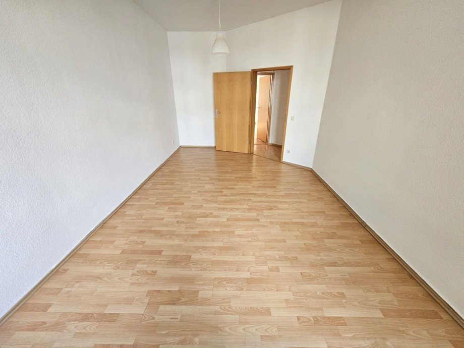 Schlafzimmer Etagenwohnung Magdeburg / Leipziger Stra�e