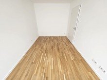 Schlafen Energieeffizientes Wohnen in ruhiger Lage - Hochwertige 3-Zimmerwohnung mit Balkon & Garten & SP