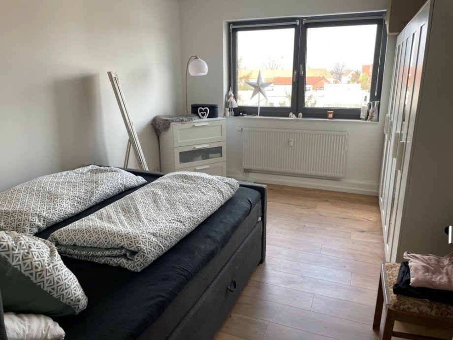 Sie suchen eine schöne gemütliche neue Wohnung mit einem großem Balkon? Dann habe ich das Richtige! - Photo 3