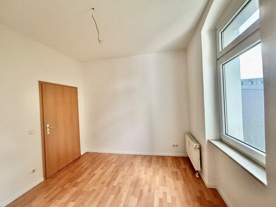 Schlafzimmer Etagenwohnung Magdeburg