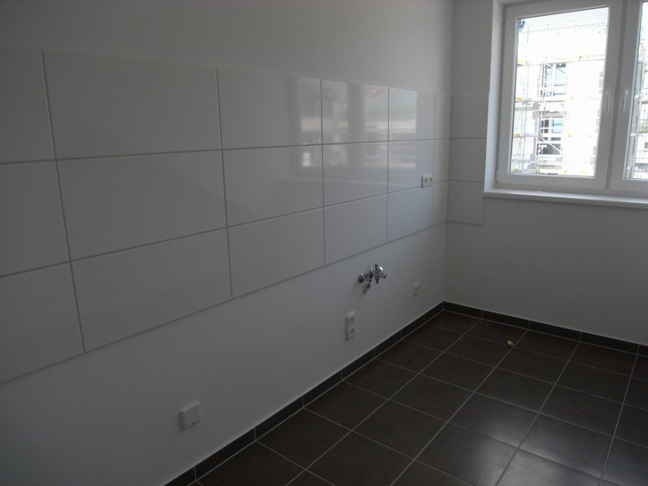 K�che Maisonettewohnung Werder