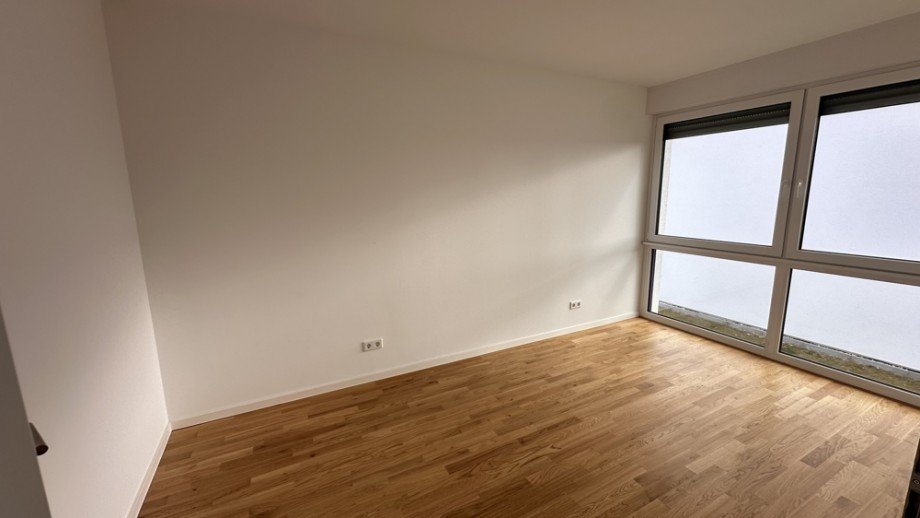 Beispielfoto Schlafzimmer 1 Etagenwohnung Biederitz / Heyrothsberge