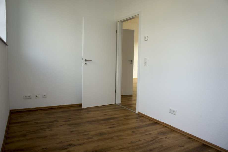 Kinderzimmer Terrassenwohnung Magdeburg