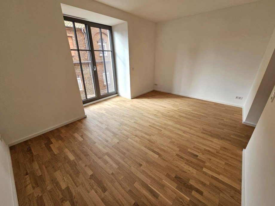 Wohnbereich Etagenwohnung Magdeburg / Alte Neustadt