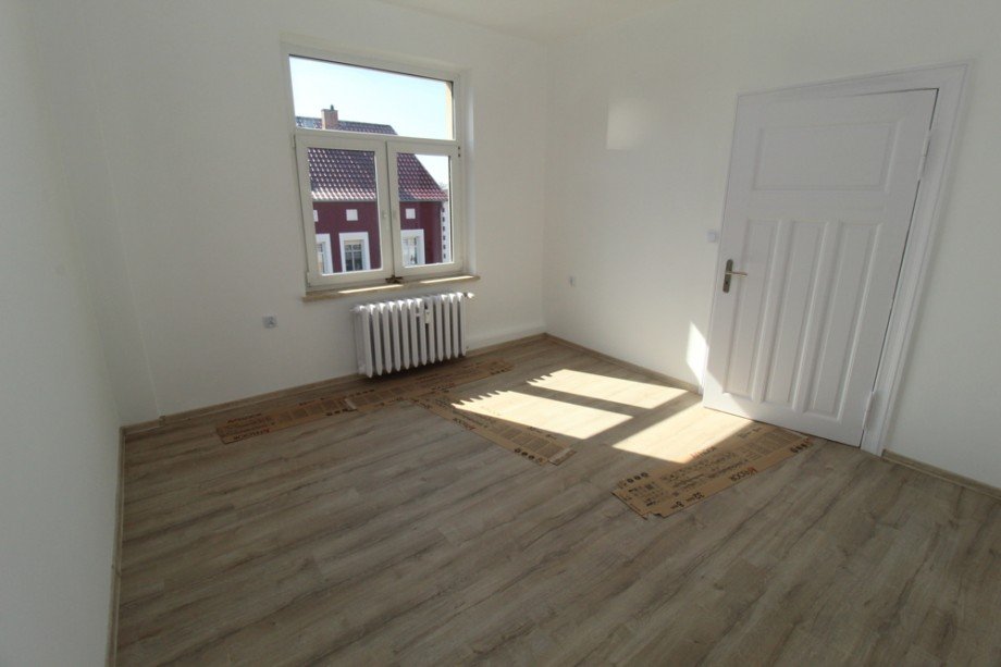 Arbeitszimmer Etagenwohnung Genthin