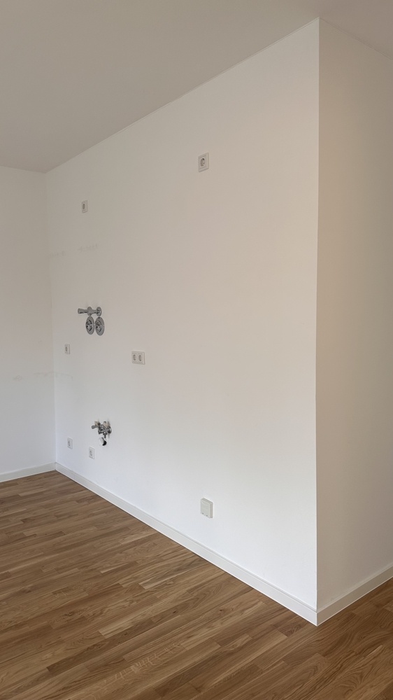 Beispielfoto K�chenbereich Terrassenwohnung Biederitz / Heyrothsberge