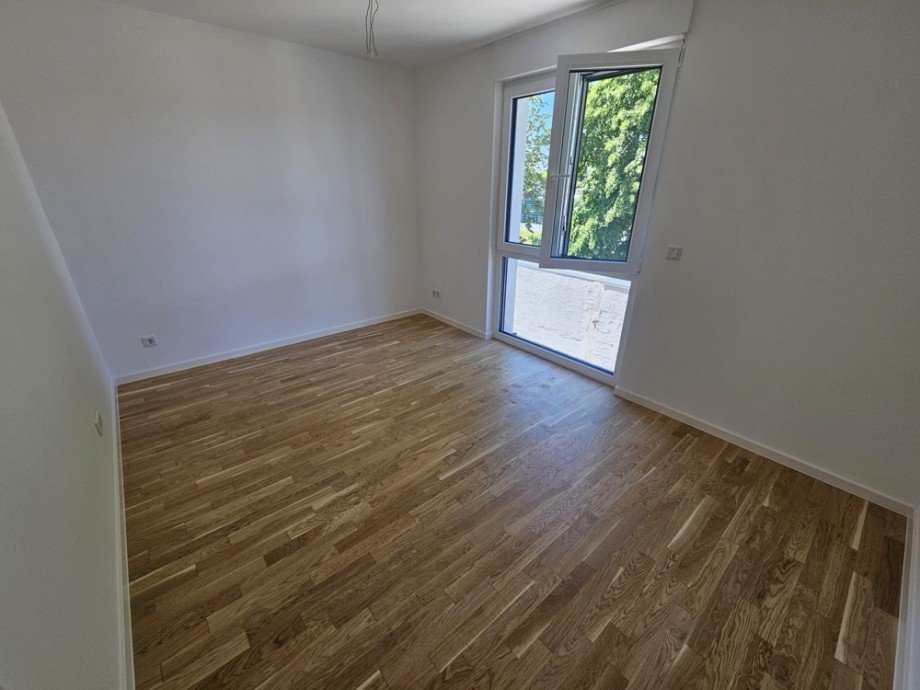Schlafen Etagenwohnung Biederitz / Heyrothsberge