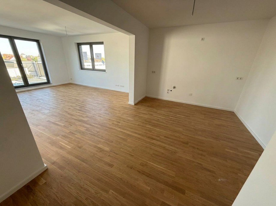 K�che & Wohnen Etagenwohnung Magdeburg / Alte Neustadt
