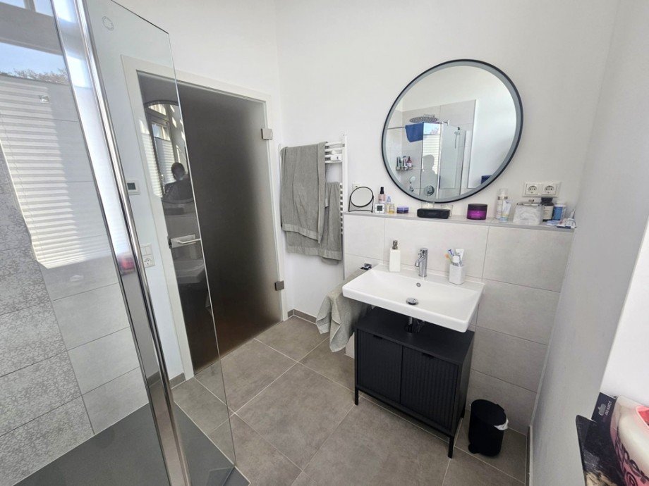 Bad Maisonettewohnung Magdeburg / Altstadt