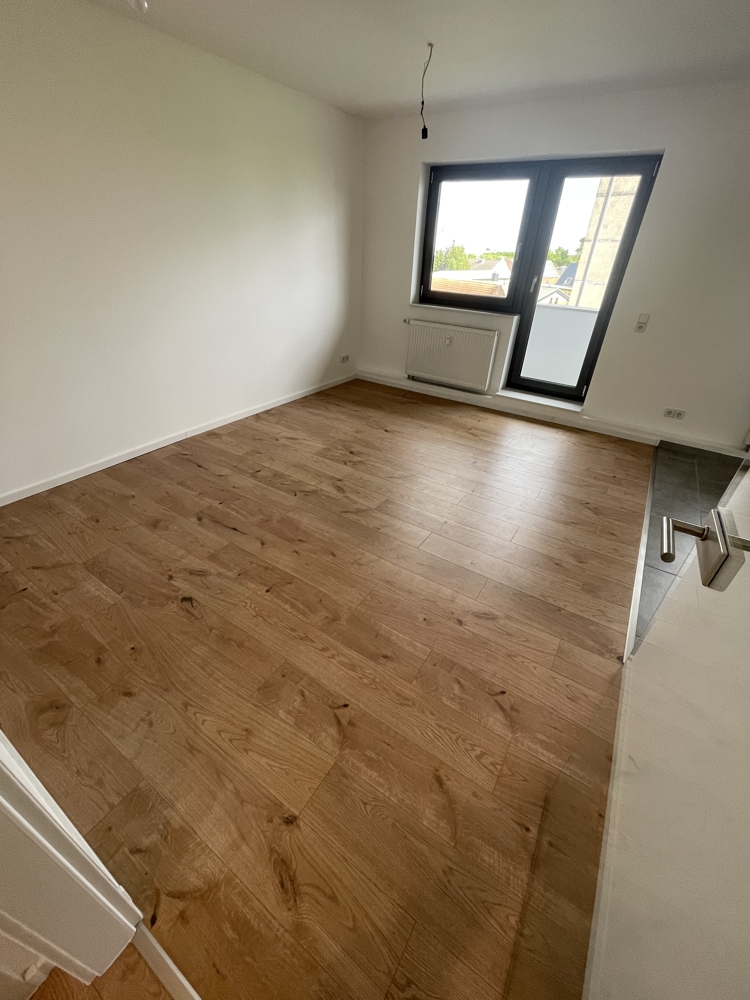 Wohnbereich Etagenwohnung Magdeburg / Altstadt