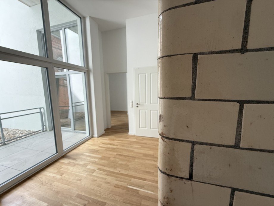 Dein neues Zuhause Etagenwohnung Magdeburg / Alte Neustadt
