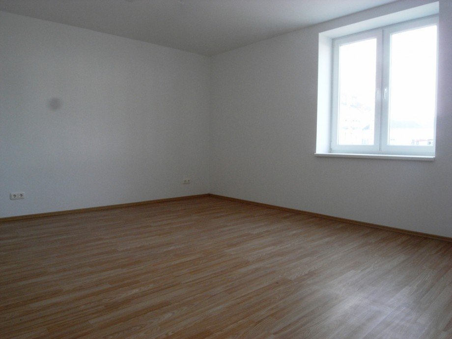 Schlafzimmer Terrassenwohnung Werder