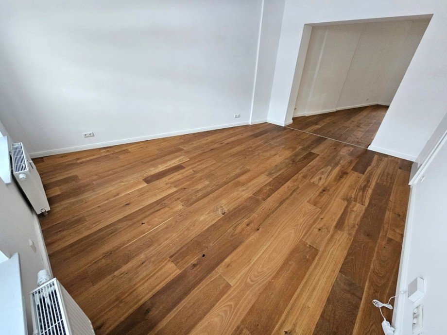 Wohnbereich Erdgeschosswohnung Magdeburg / Alte Neustadt