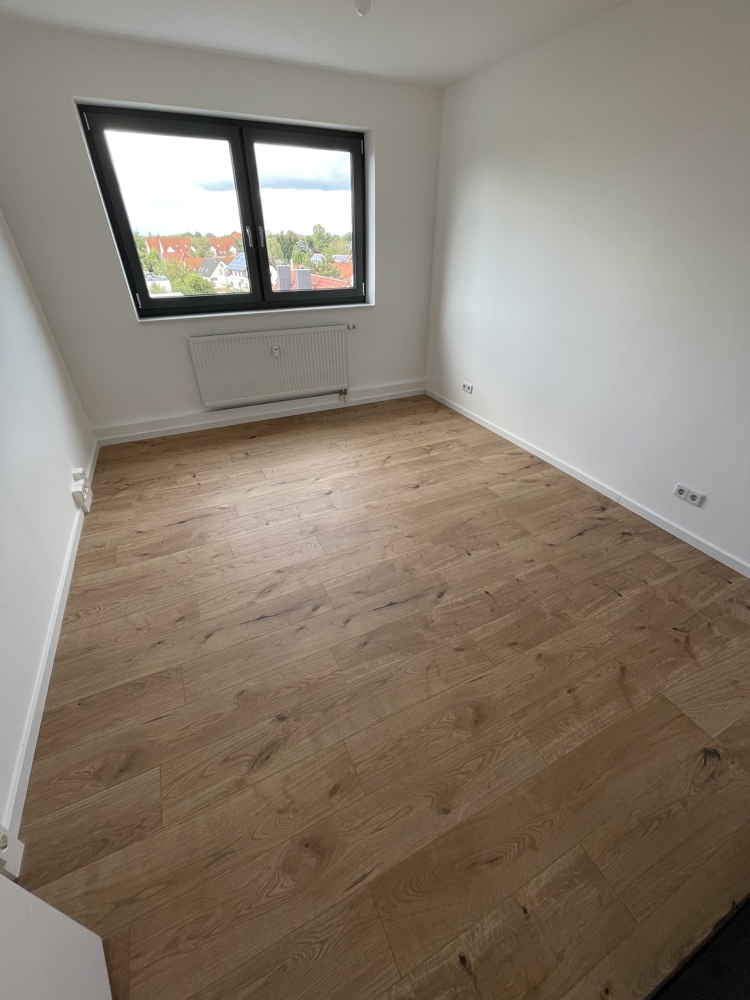 Sie suchen eine schöne gemütliche neue Wohnung mit einem großem Balkon? Dann habe ich das Richtige! - Photo 2