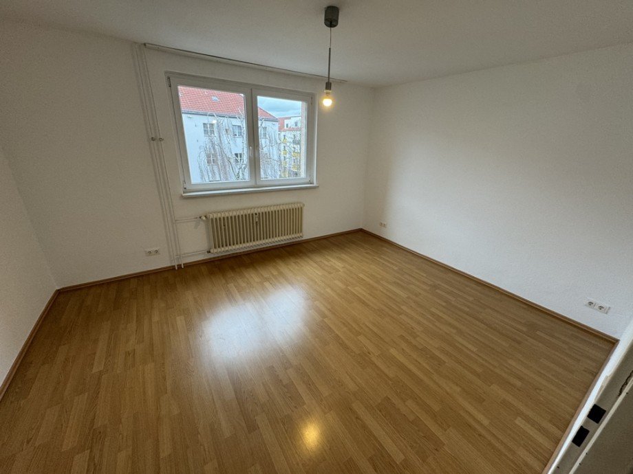 Schlafzimmer Etagenwohnung Berlin