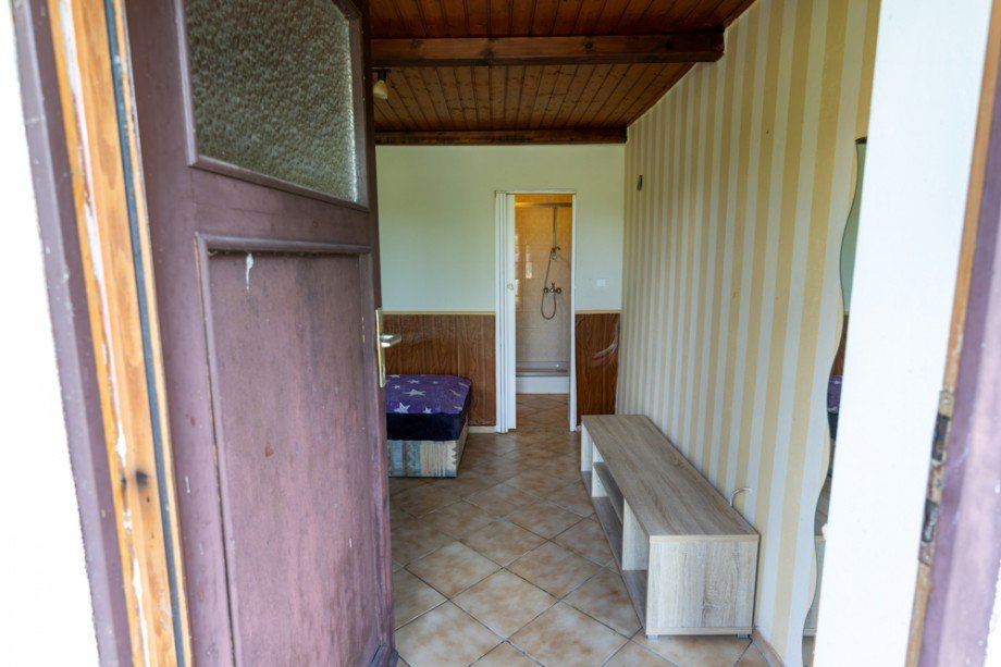 Monteurswohnung 1 Doppelhaush�lfte Magdeburg / Berliner Chaussee