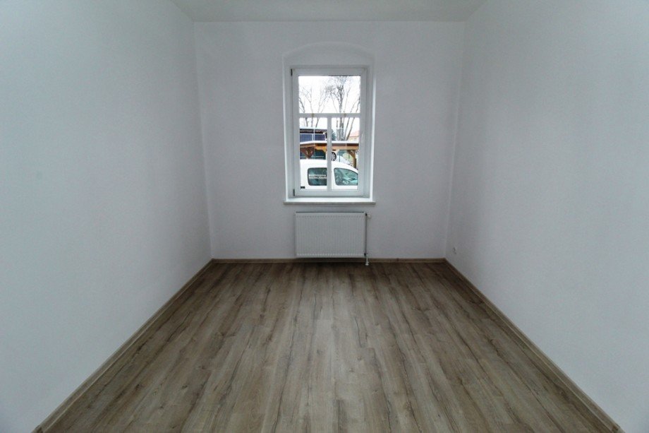 Beispielfoto Schlafzimmer Etagenwohnung Genthin