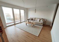 Hauptbild Exklusive Penthousewohnung im Neubau - 4 Zimmer| Balkon| Aufzug | Tageslichtbad | Stellplatz