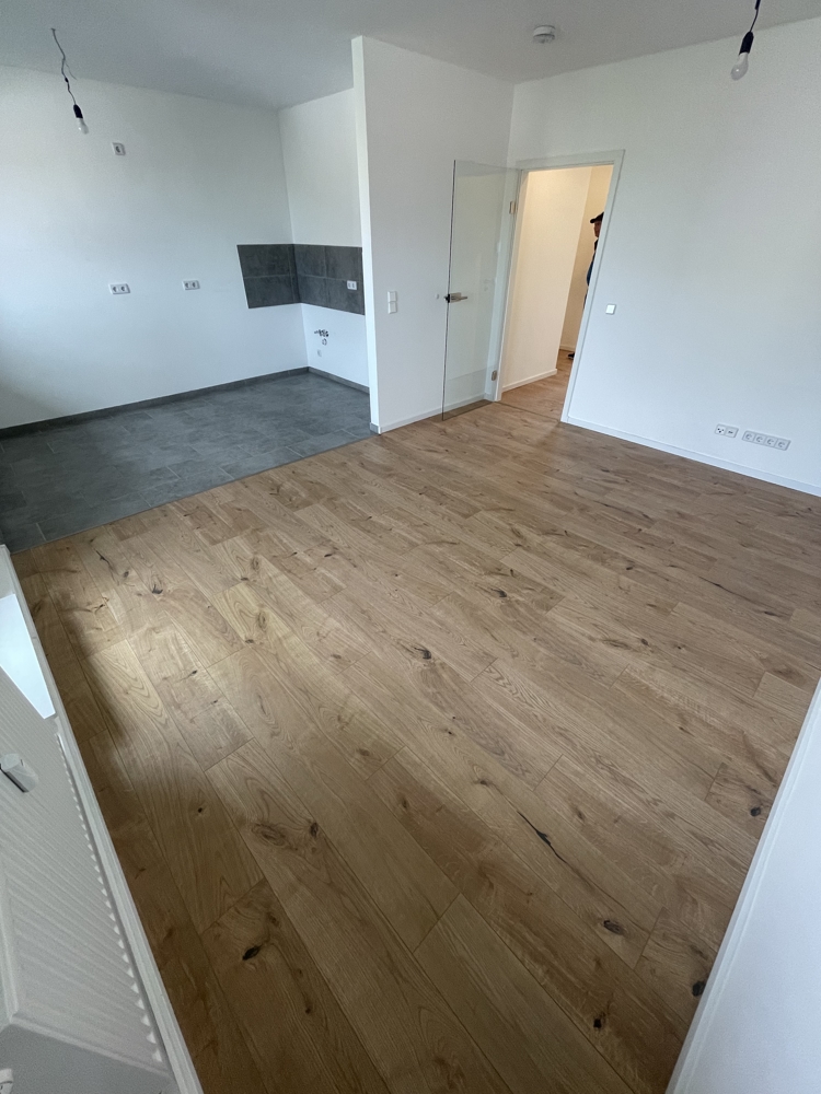 K�che & Wohnen Etagenwohnung Magdeburg / Altstadt