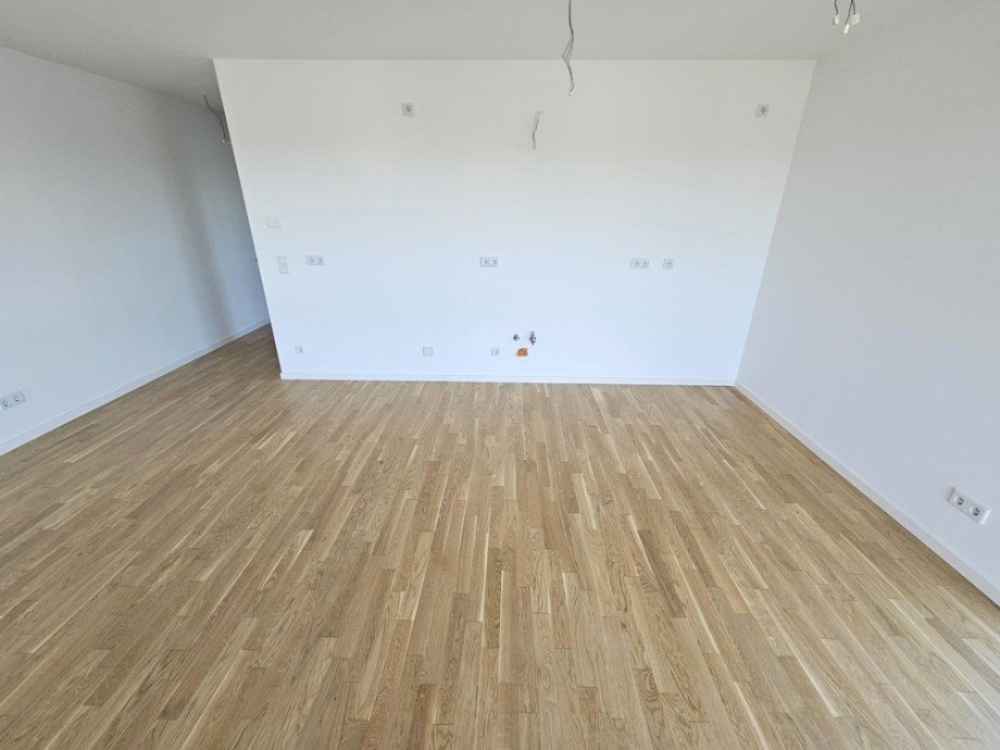 K�chenbereich Penthousewohnung Biederitz / Heyrothsberge