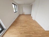 Hauptbild Exklusive Dachterrassenwohnung im Denkmal - 3 Zimmer, HWR, Fußbodenheizung & Stellplatz inklusive