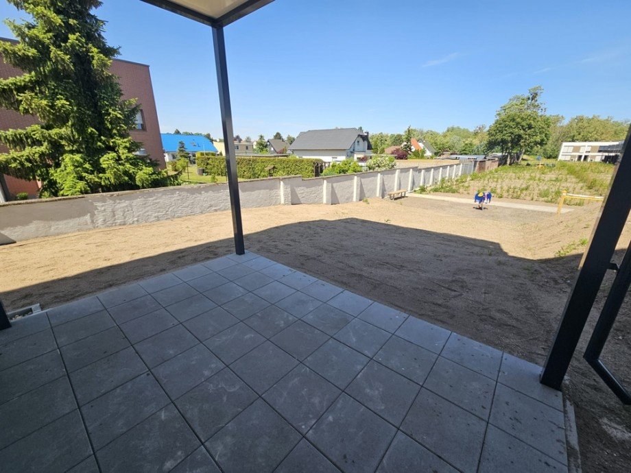 Hochwertige Terrassenwohnung mit drei Zimmern|Stellplatz|Bad mit Dusche|Rollladen|Abstellraum - Photo 4
