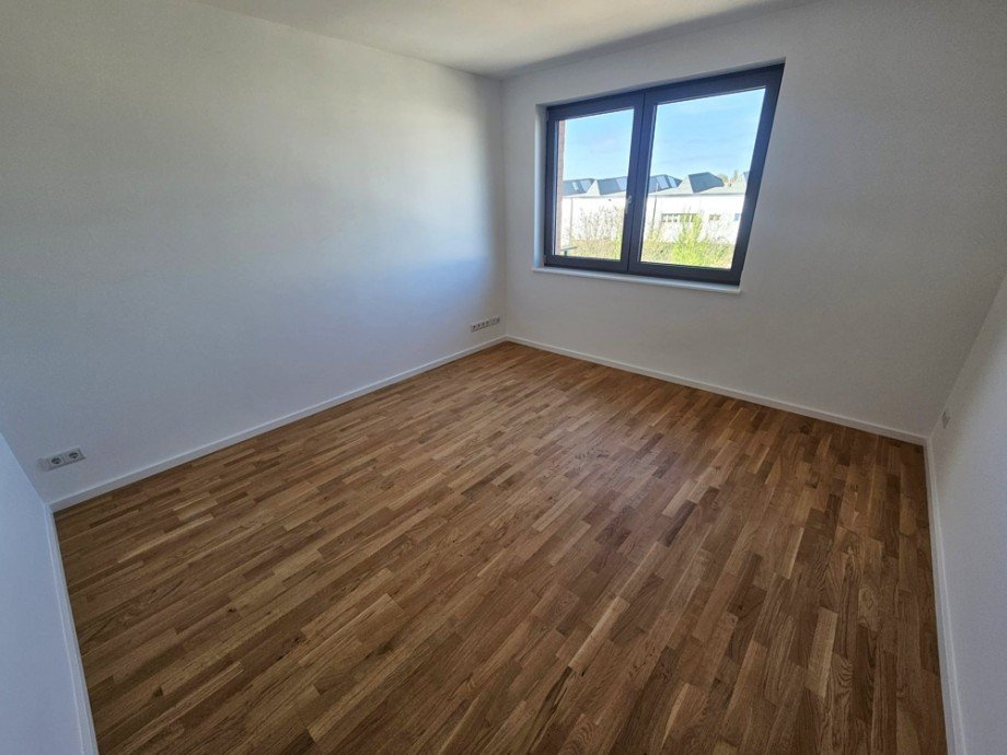 Schlafzimmer Etagenwohnung Magdeburg / Alte Neustadt
