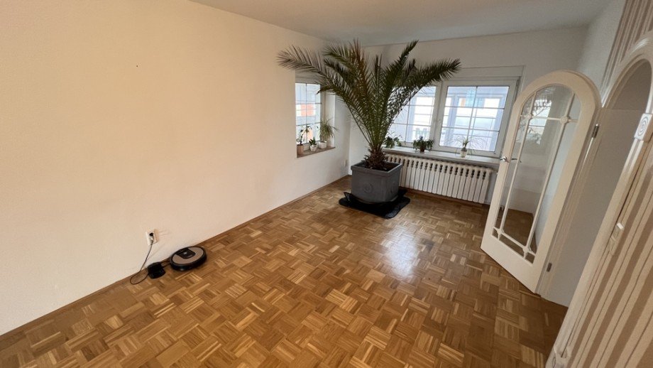 Wohn/ Esszimmer Einfamilienhaus Welsleben
