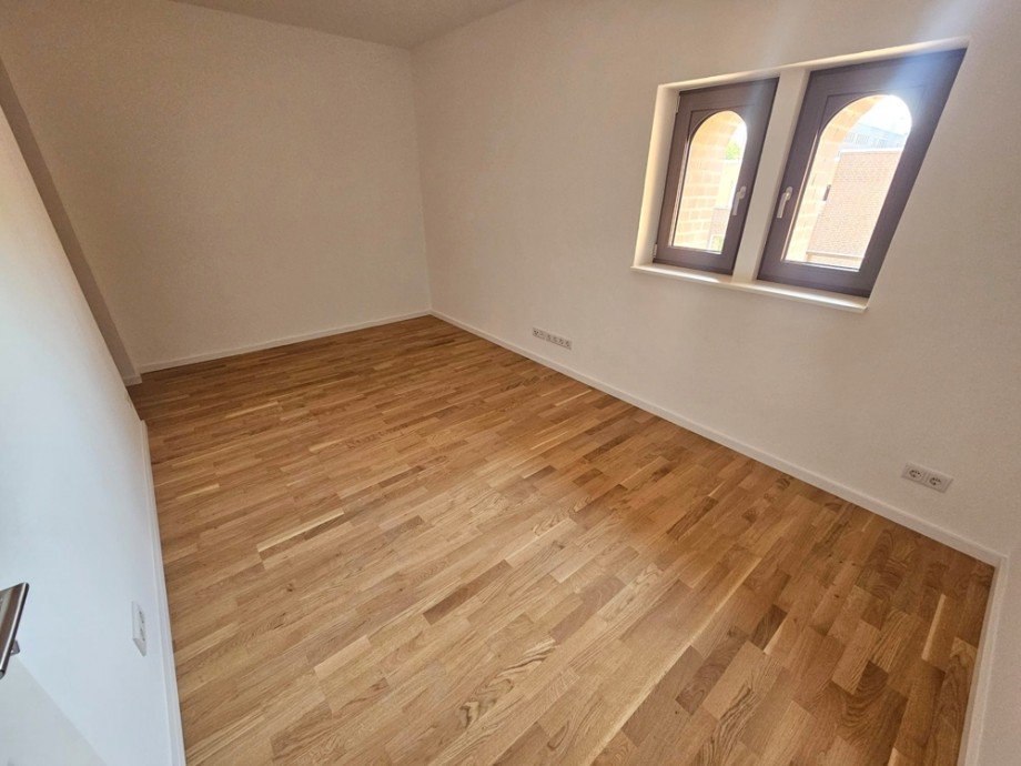 Schlafen Etagenwohnung Magdeburg / Neue Neustadt