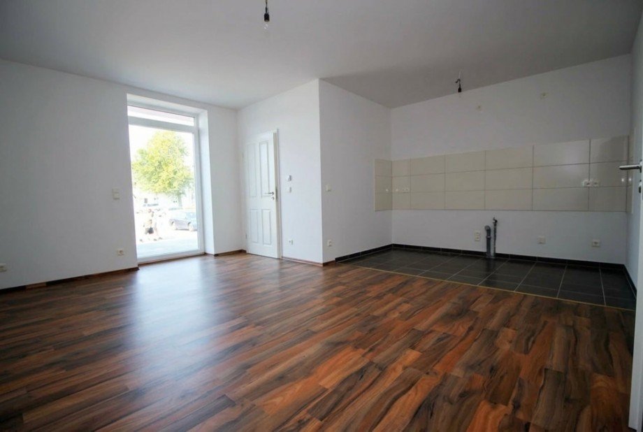 K�che Terrassenwohnung Werder