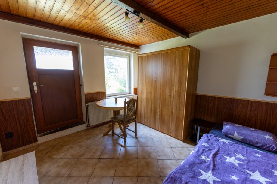 Monteurswohnung 1 Doppelhaush�lfte Magdeburg / Berliner Chaussee