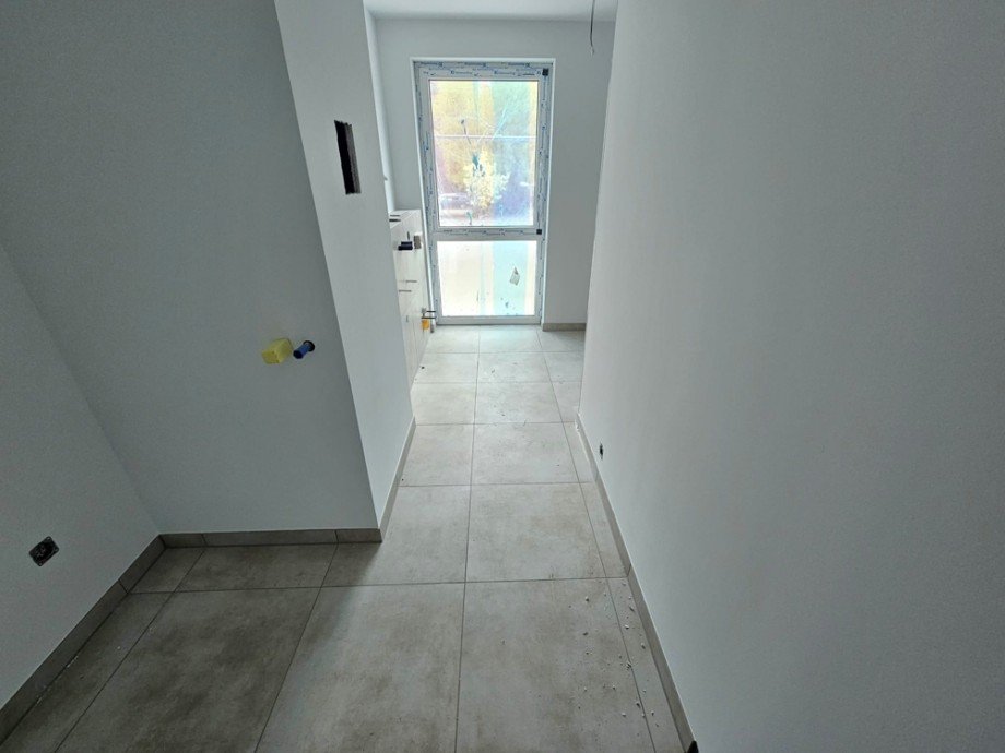 Badezimmer Etagenwohnung Magdeburg / Alte Neustadt