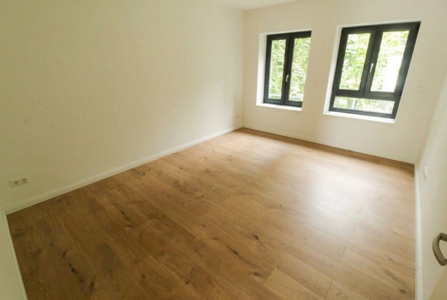Schlafen Etagenwohnung Magdeburg
