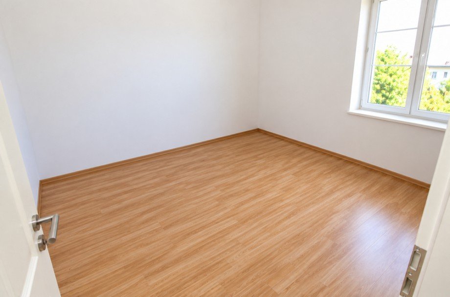 Kind Terrassenwohnung Werder